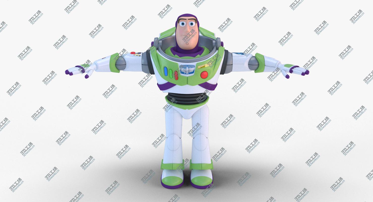 images/goods_img/202104091/Buzz Lightyear 2019 model/4.jpg